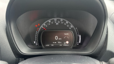 Toyota Aygo X 1.0 VVT-i Edge 5dr Petrol Hatchback